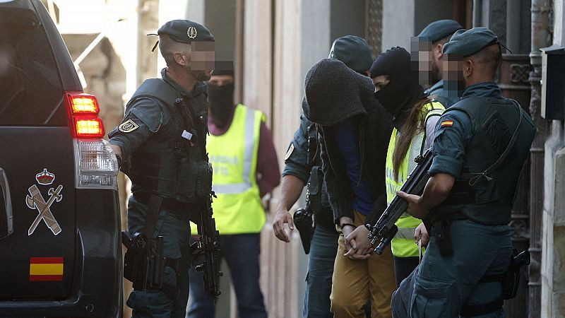Bruselas dará a España 4,2 millones adicionales para combatir el terrorismo y el crimen organizado