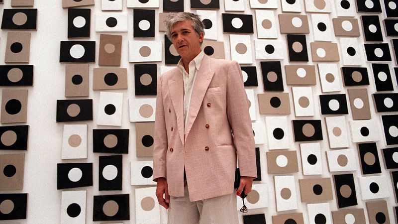 Muere el pintor Miguel Ángel Campano, Premio Nacional de Artes Plásticas