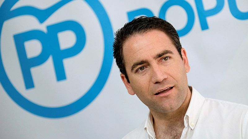El PP elude aclarar si Casado dimitiría en el caso de ser imputado por el Supremo