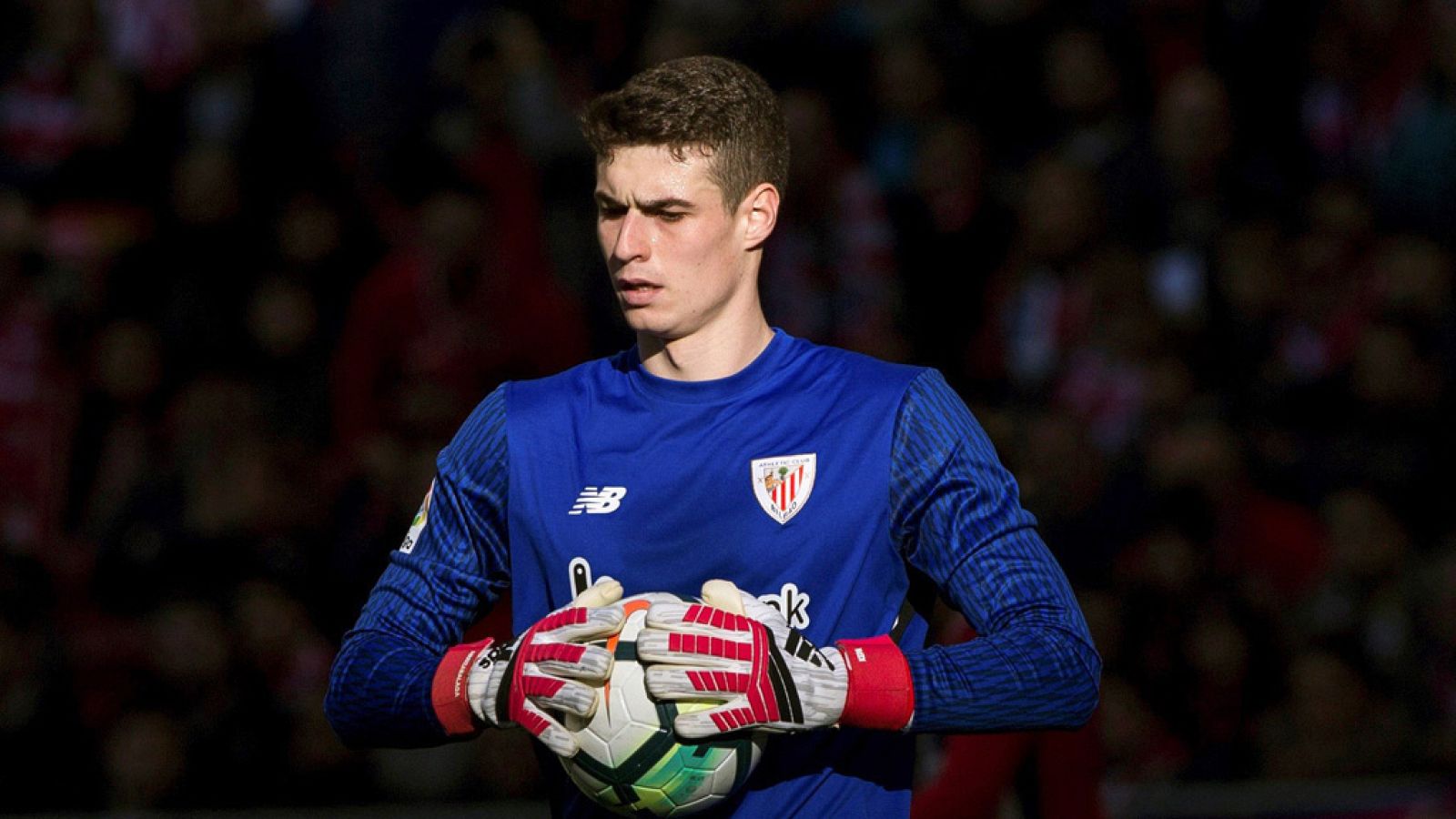 Kepa se acerca al Chelsea | Ver