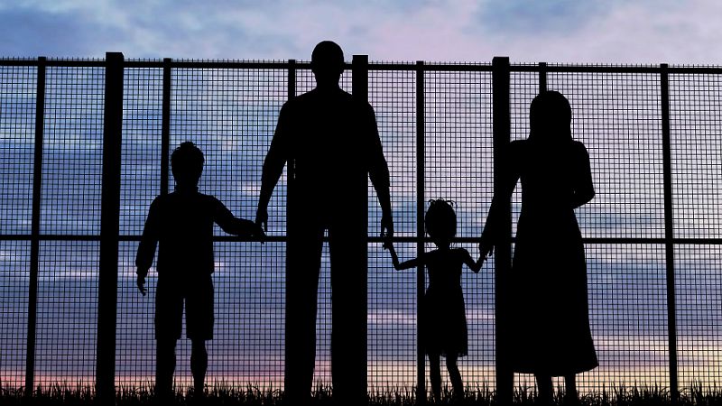 Quién es un refugiado y en qué consiste la protección internacional