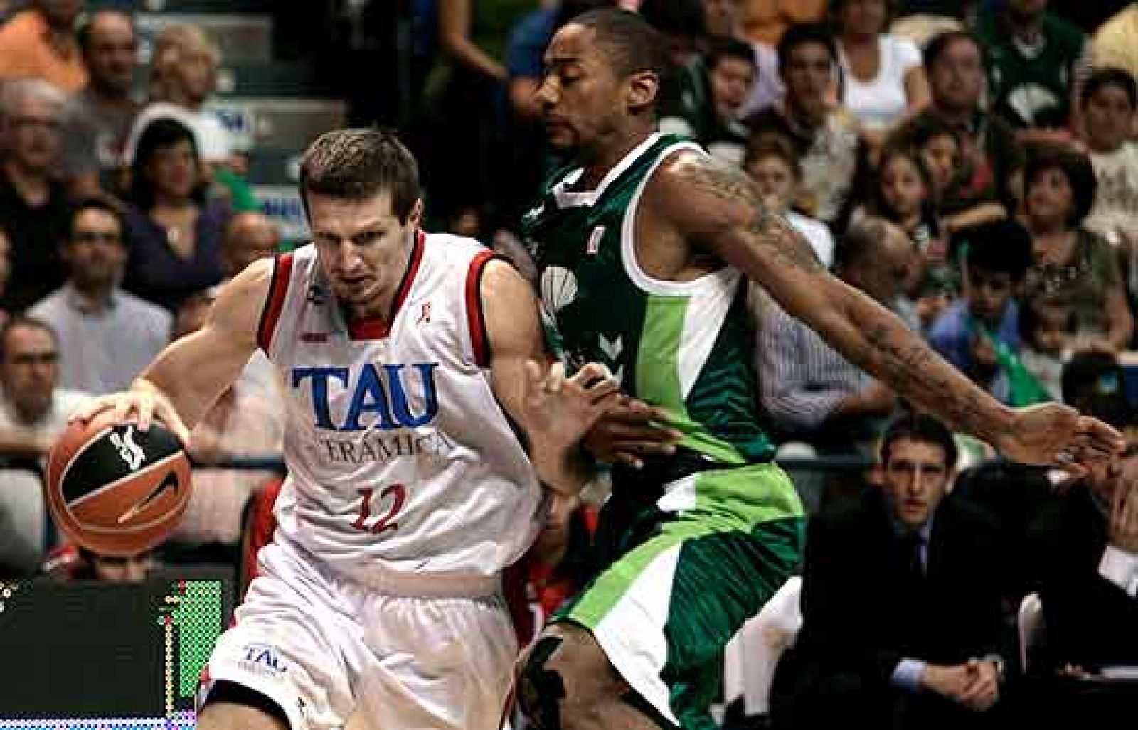 Zona ACB: Tercera jornada