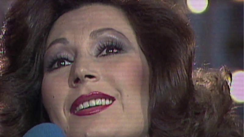 Los momentos que marcaron la vida de Rocío Jurado