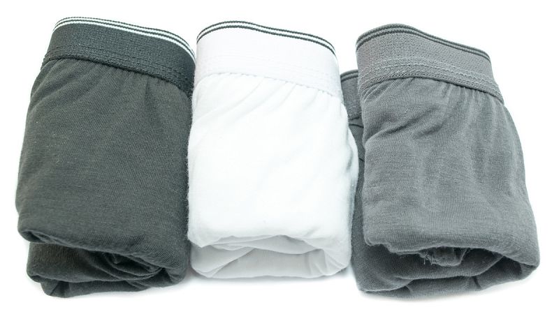 La ropa interior ajustada afecta a la calidad del semen, según un estudio