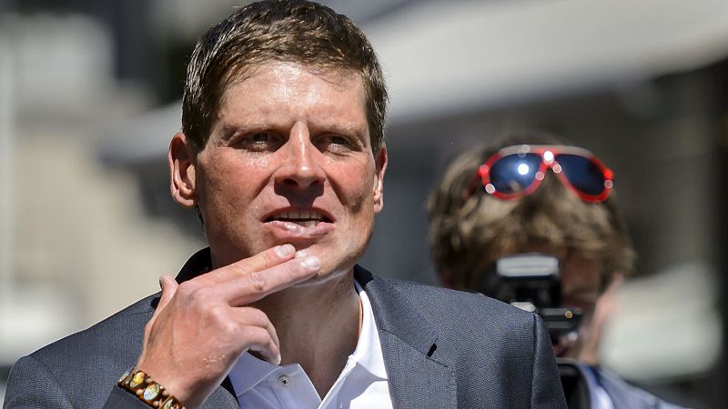 Jan Ullrich, detenido otra vez por agredir a una prostituta en Alemania