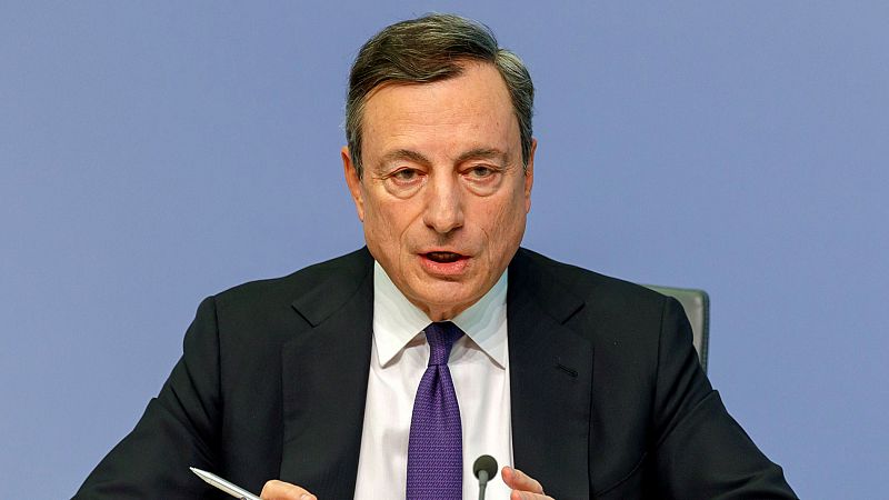 El BCE dejará de aceptar bonos griegos como garantía en sus operaciones tras completar el rescate