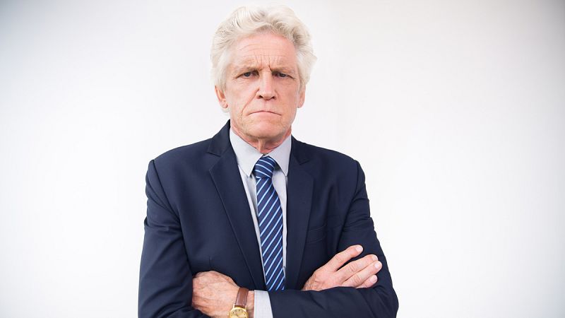 Las personas iracundas tienden a sobreestimar su inteligencia, según un estudio