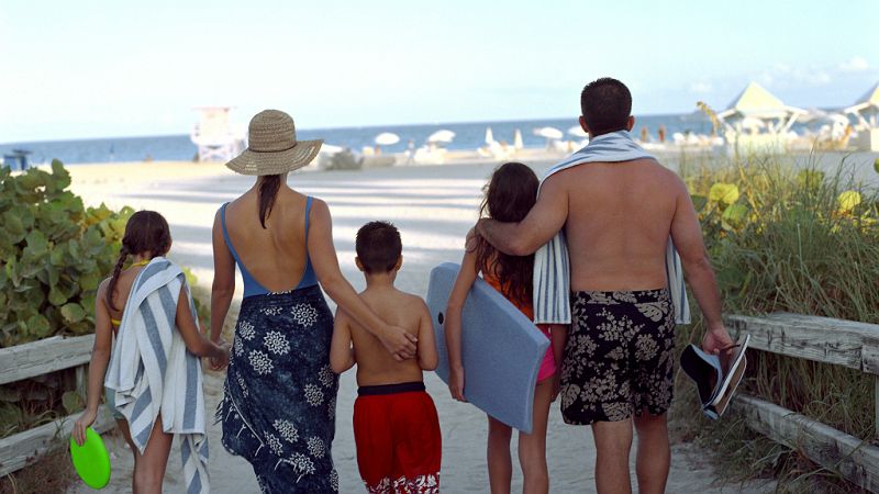 Consejos para disfrutar del verano con salud