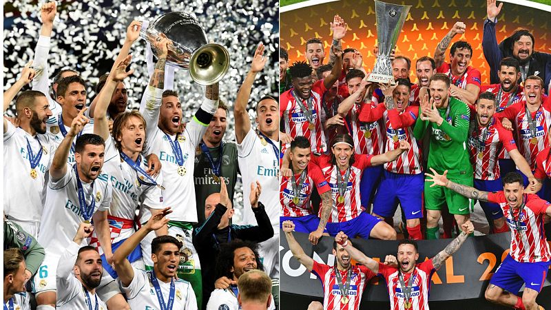 El derbi que no cesa