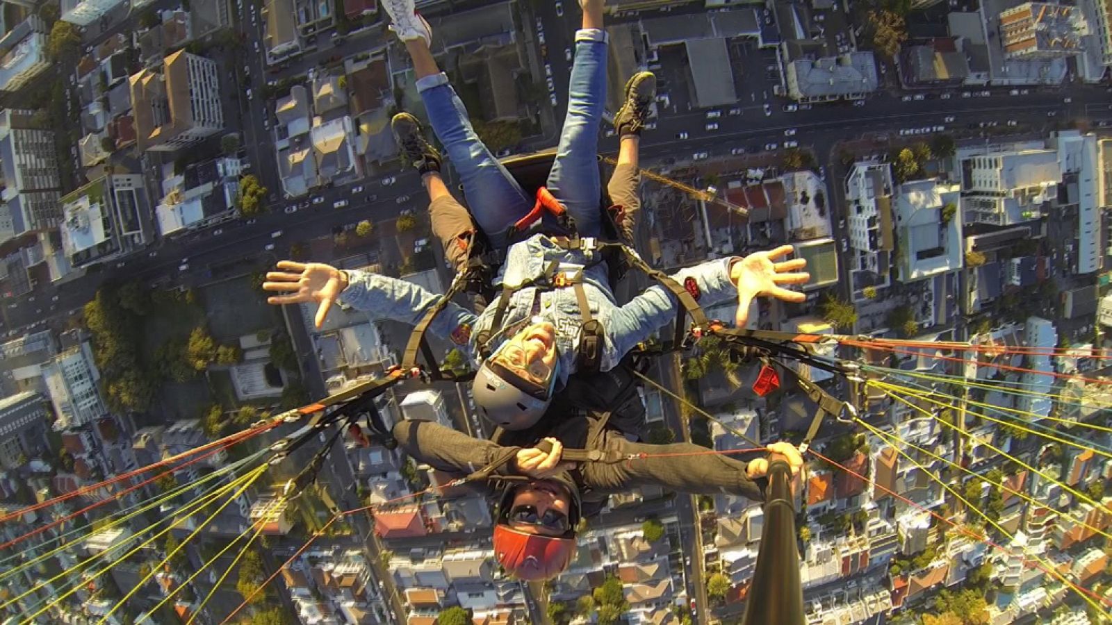 Españoles en el mundo - Próximo destino: Sudáfrica