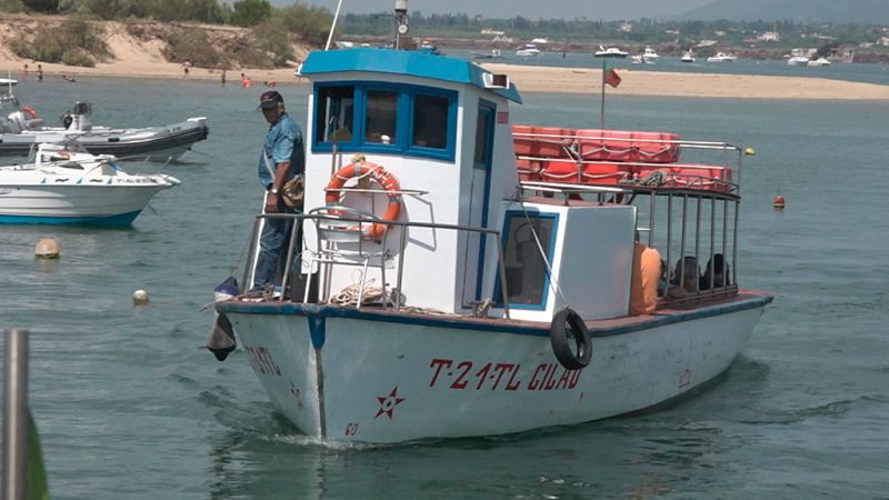 Nos salimos del mapa