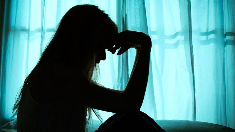 Un estudio apunta a las hormonas sexuales como las causantes de más migrañas en mujeres