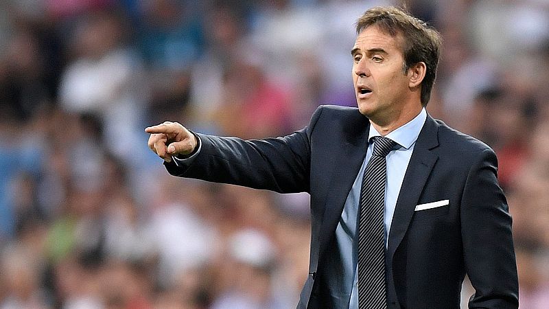 Lopetegui: "El Atleti nos va a llevar al límite, como siempre"