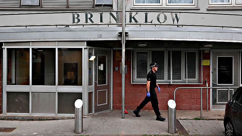 El autor del atropello de Londres recorrió durante 90 minutos el barrio de Westminster antes del ataque