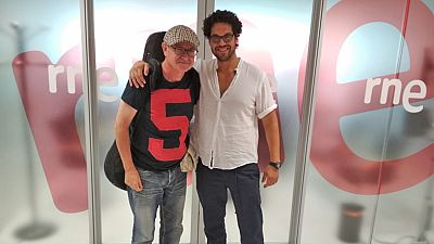 Las mañanas de RNE - Un Lazarillo de Tormes con el quejío y duende de la guitarra flamenca - Escuchar ahora