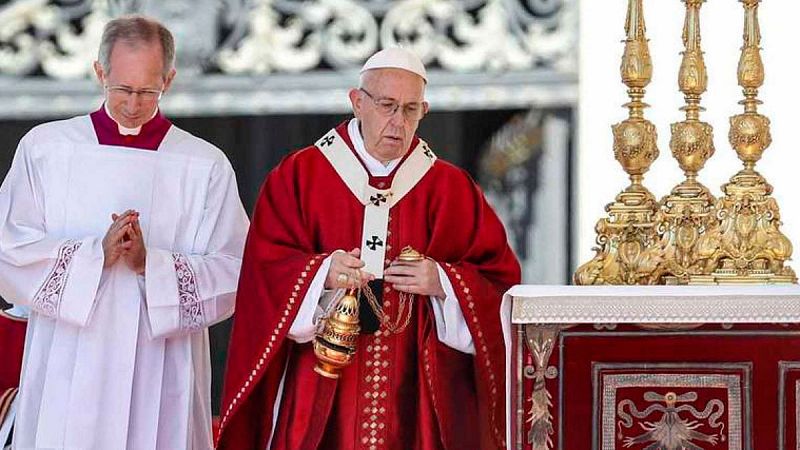 El Vaticano pide "asunción de responsabilidad" en los casos de abusos sexuales en EE.UU.