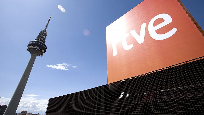 El BOE publica la lista provisional de admitidos para la renovación del Consejo de Administración de RTVE