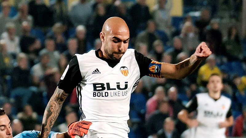 El delantero 'che' Simone Zaza se marcha al Torino