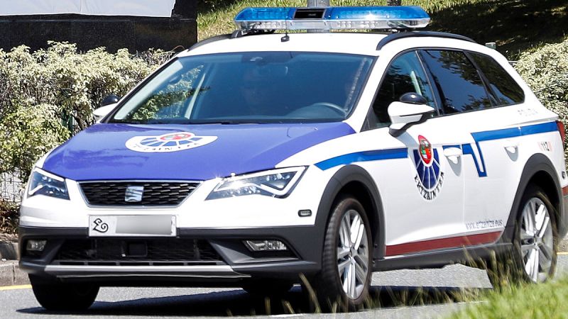 Detenido tras agredir sexualmente e intentar estrangular a una mujer en lava