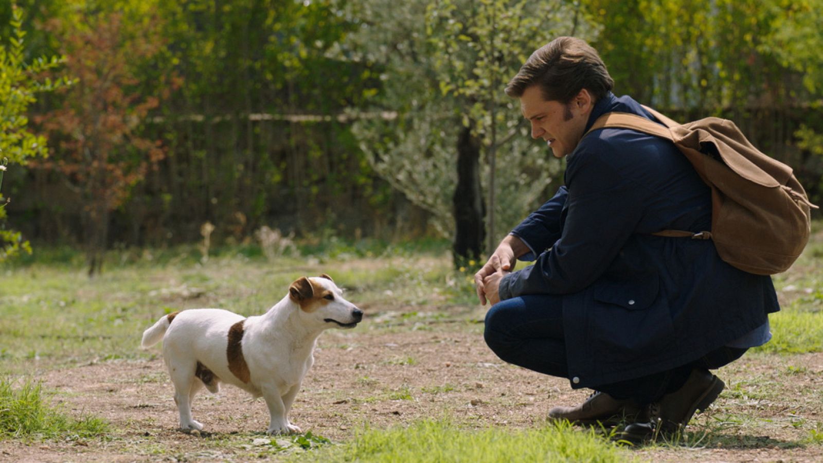 Sabuesos - Max y Alberto se enfrentan a su caso más difícil