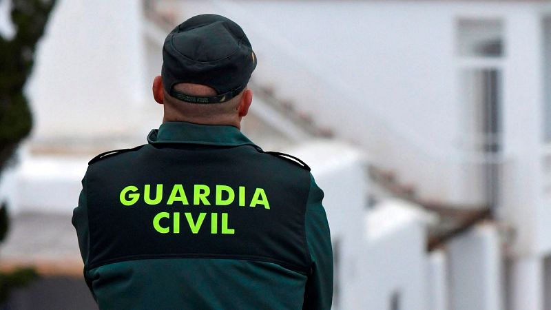 Dos detenidos tras atropellar a tres personas y darse a la fuga en Zaragoza