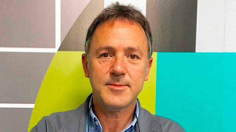 Muere el periodista Pedro Roncal, exdirector del Canal 24 horas