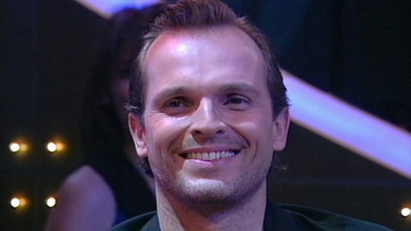 Los momentos que marcaron la vida de Miguel Bosé