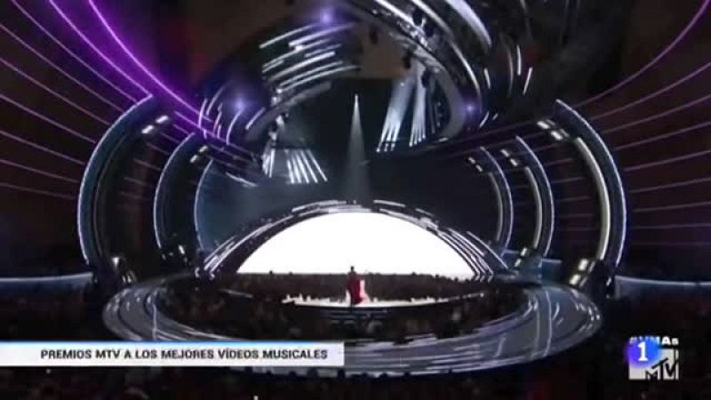 Camila Cabello y Cardi B triunfan en unos MTV Video Music Awards que rinden tributo a Aretha Franklin