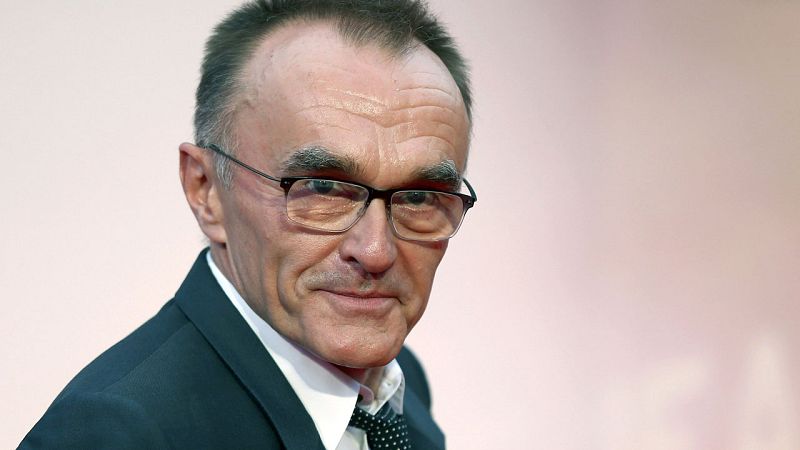 El director Danny Boyle deja James Bond por "diferencias creativas"