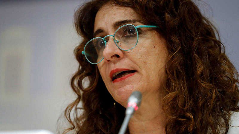 El Consejo de Política Fiscal aprueba por segunda vez el alivio del déficit autonómico propuesto por el Gobierno