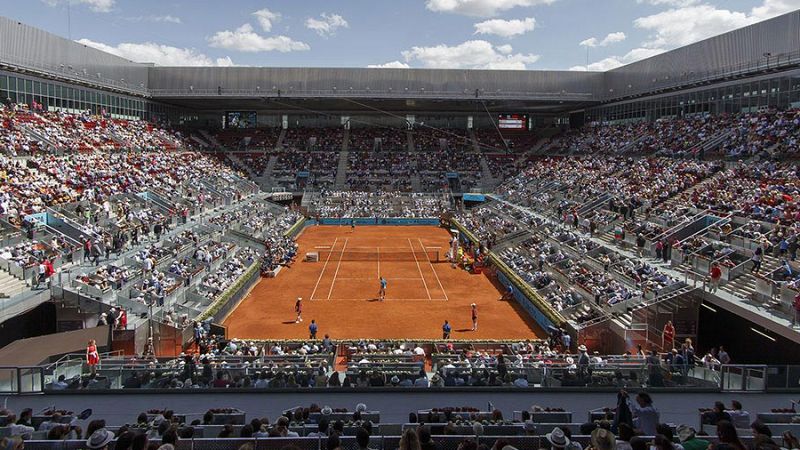 Madrid compromete 10 millones de euros para acoger la 'nueva' Copa Davis