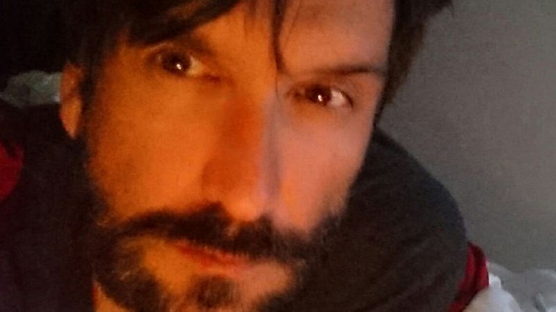 Ricardo García Vilanova, fotógrafo secuestrado en Siria: "Eran puros psicópatas"