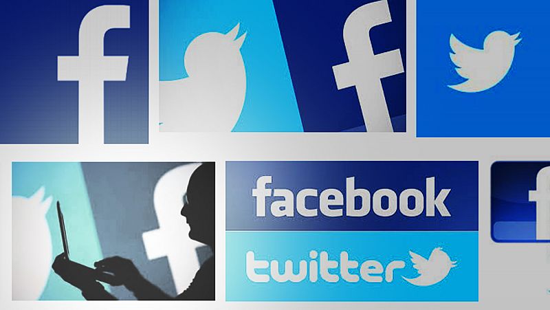 Facebook y Twitter eliminan cuentas ligadas a campañas de desinformación desde Irán y Rusia