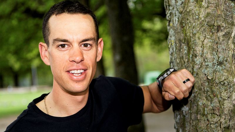 Richie Porte firma por dos años con el Trek-Segafredo