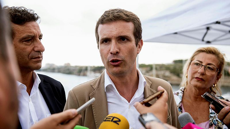 El PP no descarta recurrir al Constitucional para defender el veto del Senado a la senda de déficit