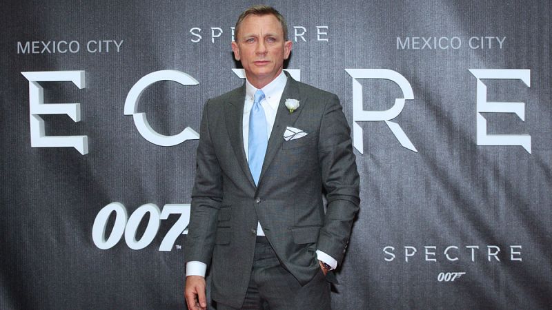 La salida de Danny Boyle obliga a retrasar la nueva cinta de James Bond