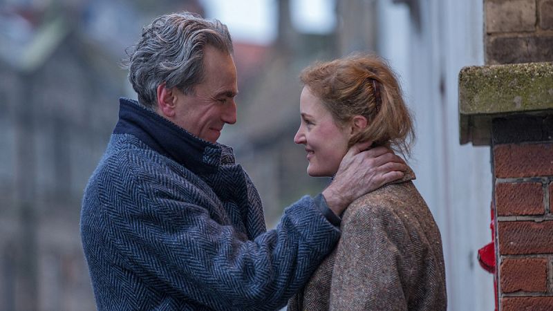 'El hilo invisible', Gran Premio FIPRESCI 2018 a la mejor película del año