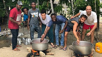 De lo más natural - Vacaciones que dejan huella - 26/08/18 - escuchar ahora