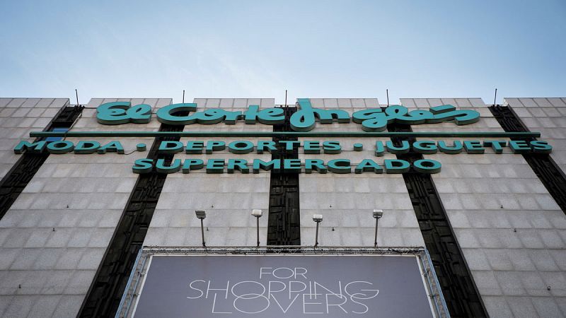 Dimas Gimeno renuncia como consejero tras llegar a un acuerdo con El Corte InglDimas Gimeno renuncia como consejero tras llegar a un acuerdo con El Corte Inglés