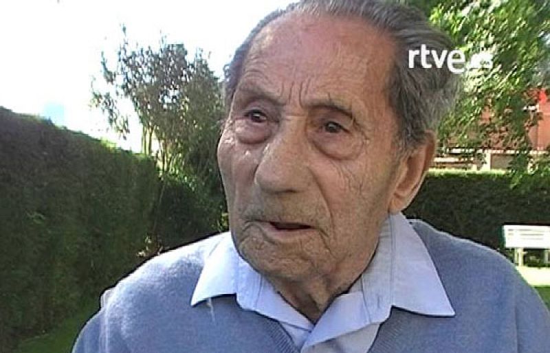 El Valle de los Caídos en primera persona