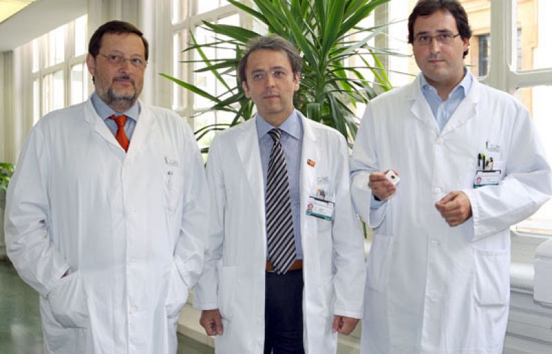 Científicos españoles desarrollan una técnica "revolucionaria" para predecir el cáncer de hígado