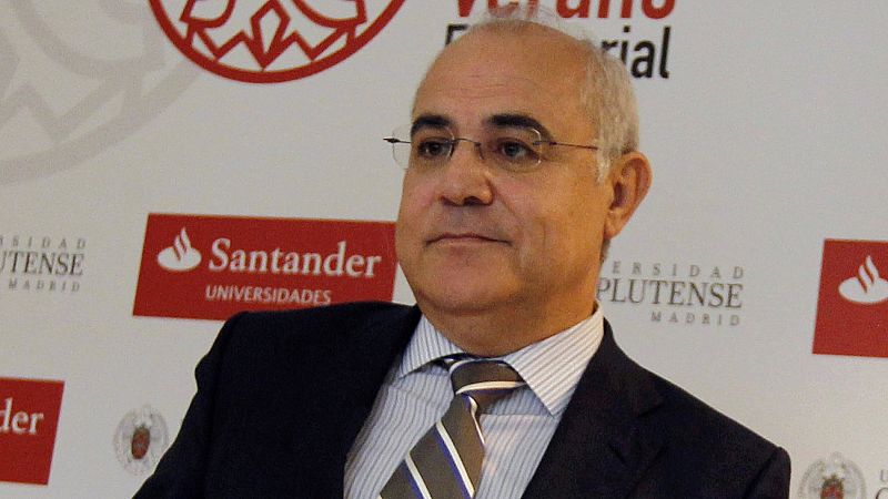 Moncloa dice que están en marcha "todos los mecanismos" para defender a la justicia española y a Llarena