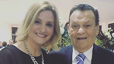 El mundo desde las Casas - Recordamos: 'Abraham Eisenman: un hombre de hierro' - 27/08/18 - Escuchar ahora