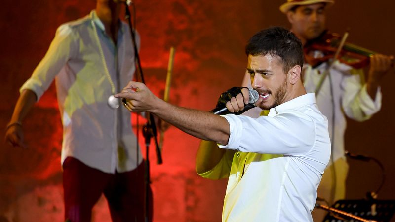 Detenido en Francia el popular cantante marroquí Saad Lamjarred acusado de violación