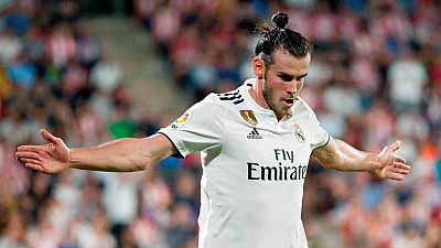 Tablero deportivo - Resumen sonidos de la segunda jornada - Escuchar ahora