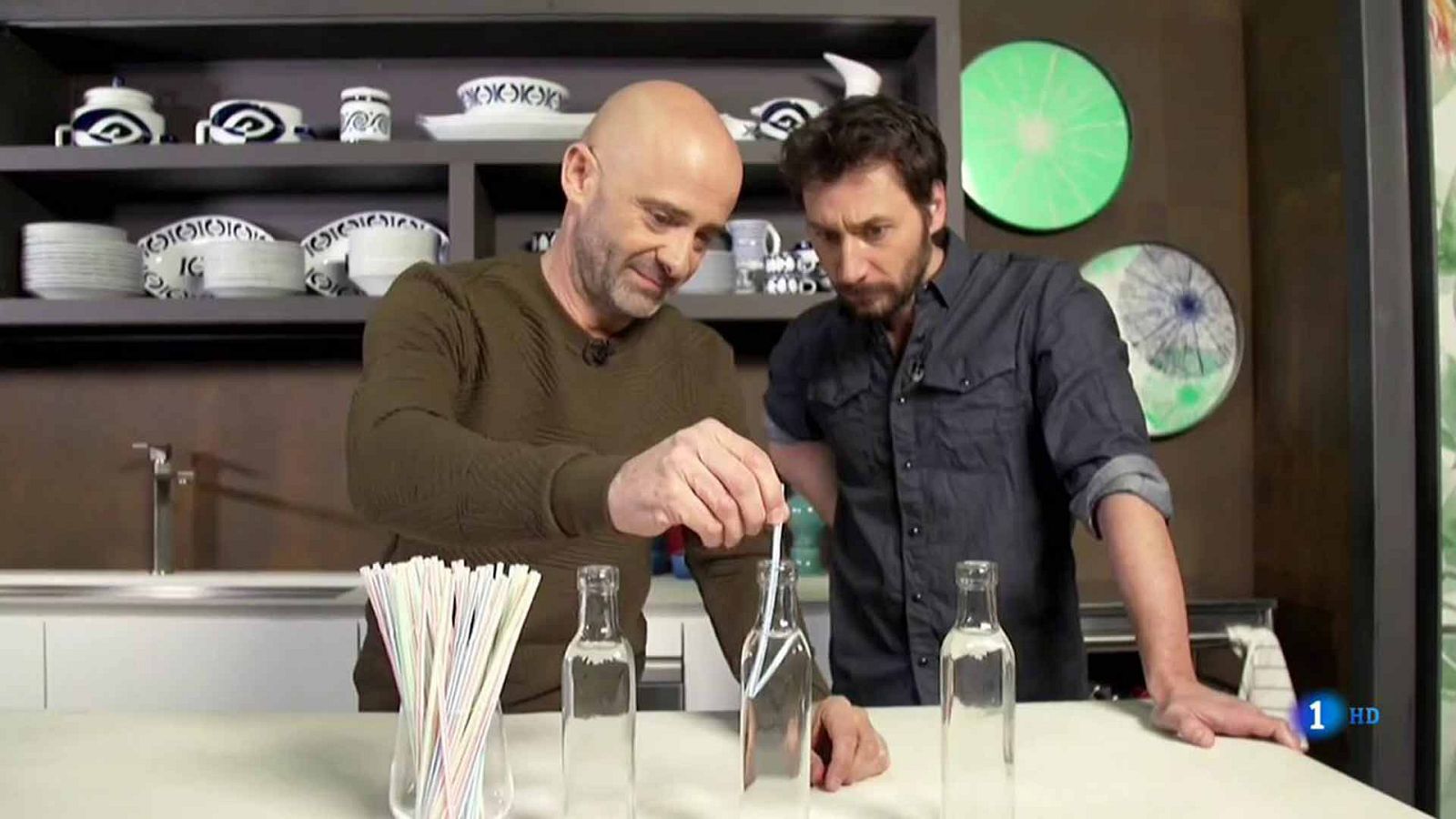 Activa tus sentidos porque este lunes regresa Desafía tu mente. De lunes a jueves a las 22.05 horas, presentado por Antonio Lobato.