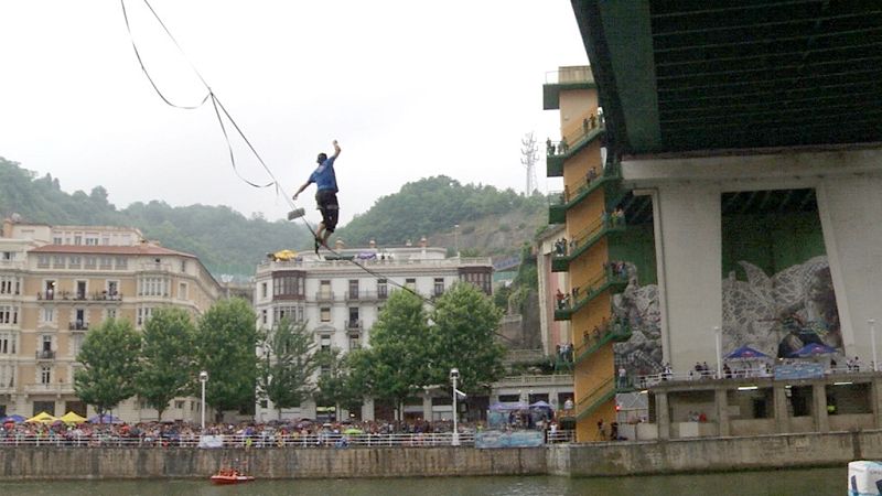 Bienvenidos al Norte