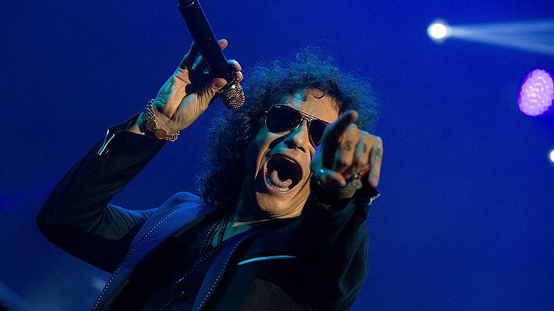 El Festival Gigante alcanza su quinta edición con Bunbury y Dorian como cabezas de cartel