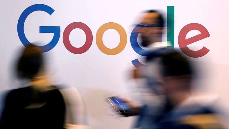 Google responde a Trump que su buscador "no manipula opiniones políticas"