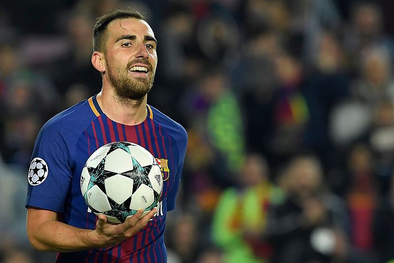 Alcácer se va un año cedido al Borussia Dortmund